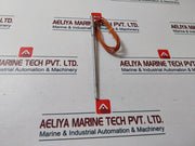 Omega Tj72-icss-14U-6 Thermocouple Assembly W/Trans Joint