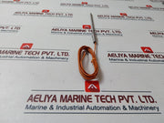 Omega Tj72-icss-14U-6 Thermocouple Assembly W/Trans Joint