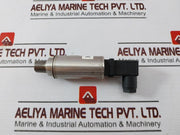 Omegadyne Px219-100G5V Solid State Transducer Canfield Connector 250V Ac/Dc