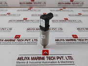 Omegadyne Px219-100G5V Solid State Transducer Canfield Connector 250V Ac/Dc