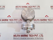 Omet 20C67283 Gauge With Ss Flange