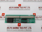 Omicron 01-990106 Led Connection Board Tb 02