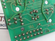 Omicron Bridge Remote Circuit Board