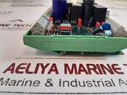 Omicron Je028X2 Pcb Card