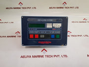 Omicron Je109020 Gas Alarm System