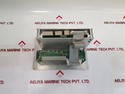 Omicron Je109020 Gas Alarm System