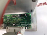 Omicron Je109020 Gas Alarm System