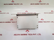 Omicron Je109020 Gas Alarm System