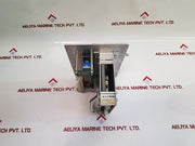 Omicron Je109020 Gas Alarm System