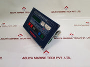 Omicron Je109020 Gas Alarm System