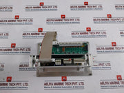 Omicron Je109020 Gas Alarm System Used