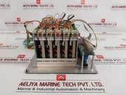 Omicron Je109020 Gas Alarm System Rev.: 1.02