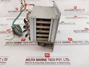 Omicron Je109020 Gas Alarm System Rev.: 1.02