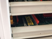 Omicron Je109020 Gas Alarm System Rev.: 1.02