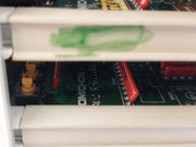 Omicron Je109020 Gas Alarm System Rev.: 1.02