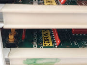 Omicron Je109020 Gas Alarm System Rev.: 1.02