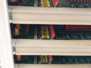 Omicron Je109020 Gas Alarm System Rev.: 1.02