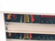 Omicron Je109020 Gas Alarm System Rev.: 1.02