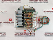 Omicron Je109020 Gas Alarm System Rev.: 1.02