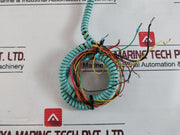 Omicron Je109020 Gas Alarm System Rev.: 1.02