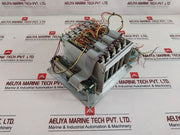 Omicron Je109020 Gas Alarm System Rev.: 1.02