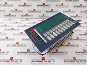 Omicron Je109020 Gas Alarm System Rev.A