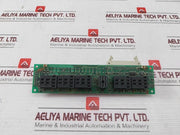 Omicron Je109020 Switch Board Rev 1.02