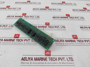 Omicron Je109020 Switch Board Rev 1.02
