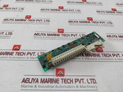 Omicron Je109020 Switch Board Rev 1.02