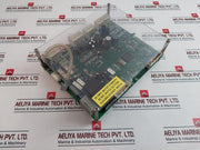 Omicron Je 178 010 Display Card Rev.1.02