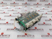 Omicron Je 178 030 Driver Card Rev. 1.01