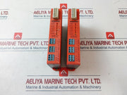 Omicron Oau-01A/Ex Alarm Unit