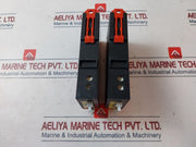 Omicron Oau-01A/Ex Alarm Unit