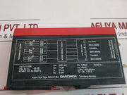 OMICRON OAU-01/ex Alarm Unit EX 95d072
