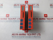 Omicron Oau-01/Ex Alarm Unit Ex-1-w00 250V Ac