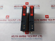 Omicron Oau-01/Ex Alarm Unit Ex-1-w00 250V Ac