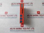 Omicron Oau-01/Ex Alarm Unit Ex-1-w00 250V Ac