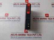 Omicron Oau-01/Ex Alarm Unit Ex-1-w00 250V Ac
