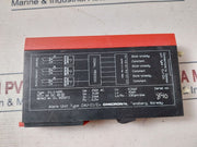 Omicron Oau-01/Ex Alarm Unit Ex-1-w00 250V Ac