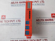 Omicron Oau-01/Ex Alarm Unit Ex-1-w00 250V Ac