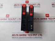 Omicron Oau-01/Ex Alarm Unit 250V Ac
