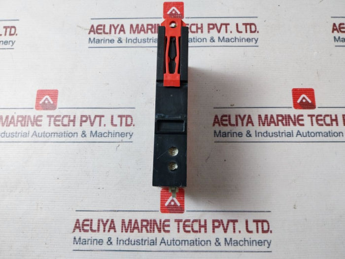 Omicron Oau-01/Ex Alarm Unit 250V Ac