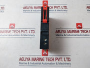 Omicron Oau-01/Ex Alarm Unit 250V Ac