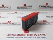 Omicron Oau-01/Ex Alarm Unit 250V Ac