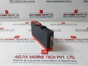 Omicron Oau-01/Ex Alarm Unit 250V Ac