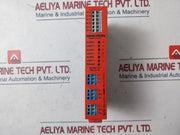 Omicron Oau-01/Ex Alarm Unit 250V Ac