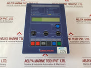 Omicron Ogs 3.1 Display Rev. 1.01 Gas Sampling System
