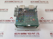 Omicron Ogs 3.1 Display Gas Sampling System Je 178 020 Rev. 1.01