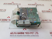 Omicron Ogs 3.1 Display Gas Sampling System Je 178 020 Rev. 1.01