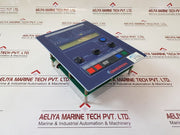 Omicron Ogs 3.1 Display Gas Sampling System Je 178 020 Rev. 1.01